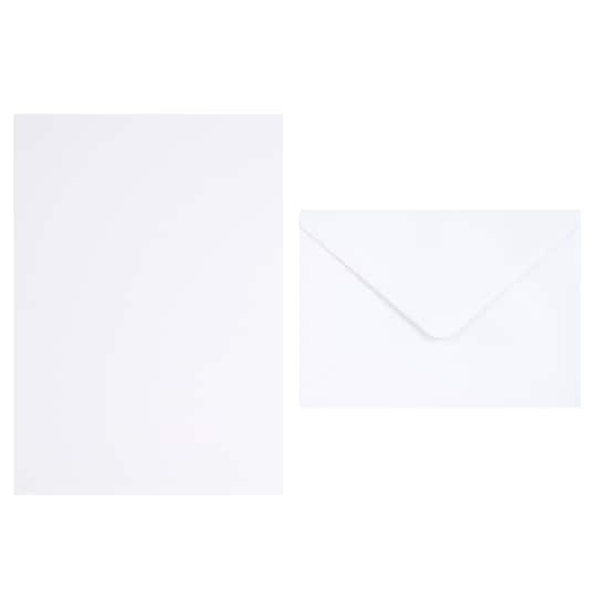 Folded Cards & Envelopes by Recollections